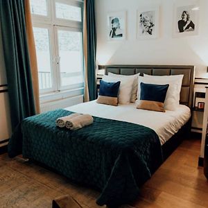 Chambre Lit King-Size