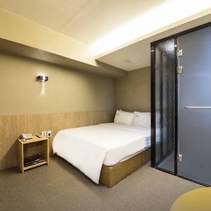 Chambre Lit King-Size