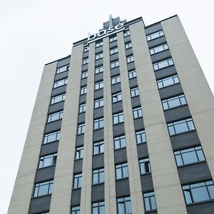 Base-Pusan Serviced Apartment -Shanghai New International Expo Centre