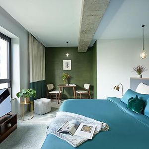 Chambre de Luxe Lit King-Size