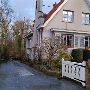 Hidden Gem Centre Of Bruges Free Parking