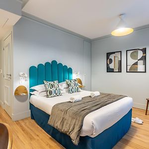 Chambre Supérieure Double