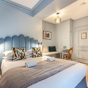 Chambre Standarde Double