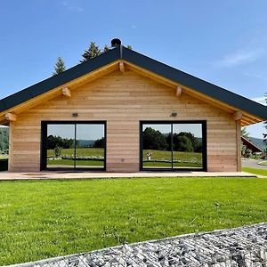 Unique ! Chalet Grand Standing, La Nature Pour Vis A Vis