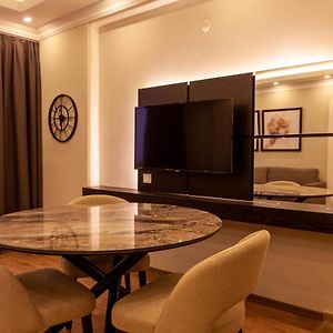 Chambre de Luxe Lit King-Size