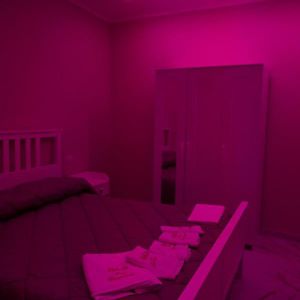 Chambre Quadruple