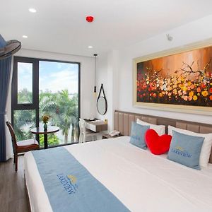 Chambre de Luxe