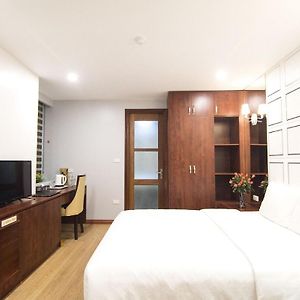 Chambre Supérieure Lit King-Size