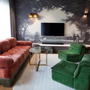 Appartement de Luxe