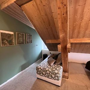 Chambre Triple