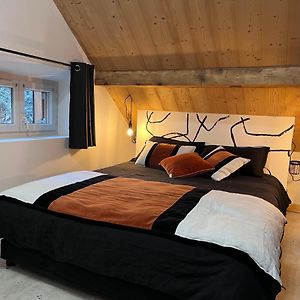 Chambre Quadruple