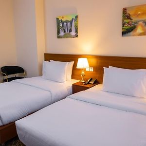 Chambre Standarde Double