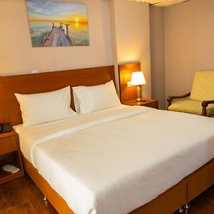 Chambre Standarde Double