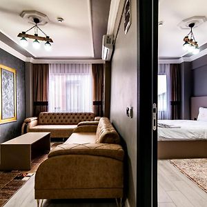 Naif Bey Hotel