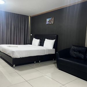 Chambre Lit King-Size