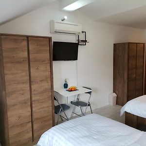 Chambre de Luxe