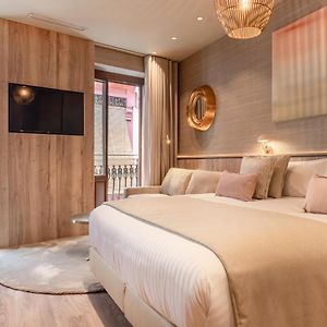 Chambre Lit King-Size