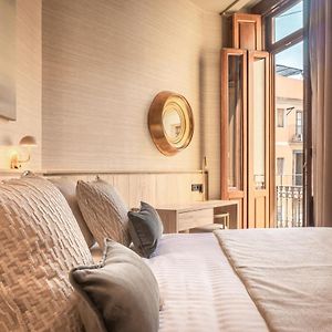 Chambre de Luxe Lit King-Size