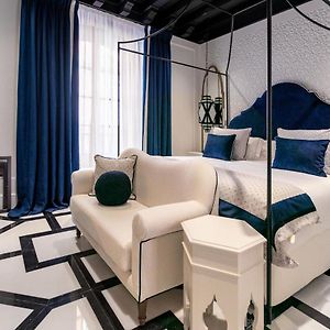 Chambre de Luxe