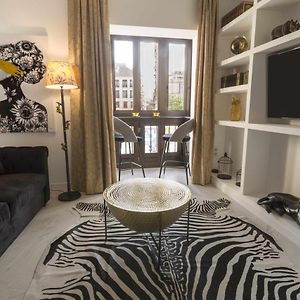 The Clock House Luxury Urban Suites