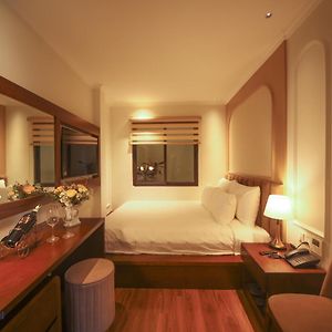 Chambre Supérieure Lit King-Size
