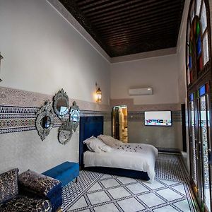 Suite Lit Queen-Size
