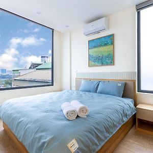 Appartement de Luxe
