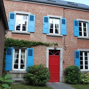 Chambre D'Hote Les Volets Bleus