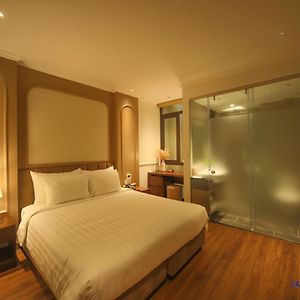 Chambre de Luxe Lit King-Size