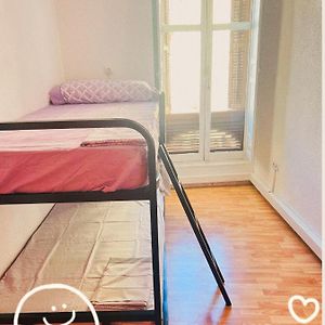 Dormitory Room Mixed