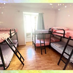 Chambre Juste Pour Femmes Dortoir
