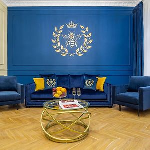Suite Familiale Lit King-Size