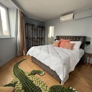 Chambre de Luxe Lit King-Size
