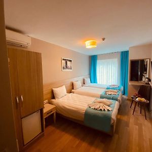 Chambre Standarde Triple
