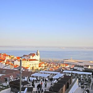 Pousada Alfama