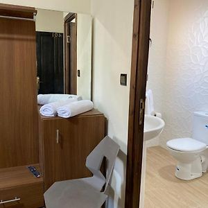 Private Bathroom Double Room