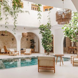Pure House Marrakech