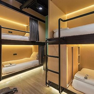Chambre Quadruple