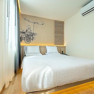 Chambre Supérieure Lit King-Size