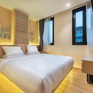 Chambre Standarde Lit King-Size