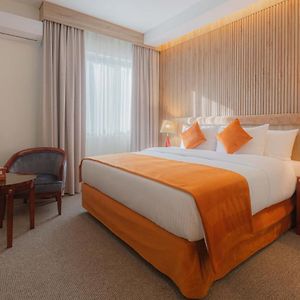 Chambre Standarde Lit King-Size
