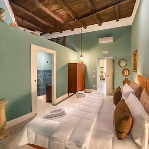 Private Bathroom Queen Room