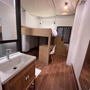 Chambre Supérieure Double