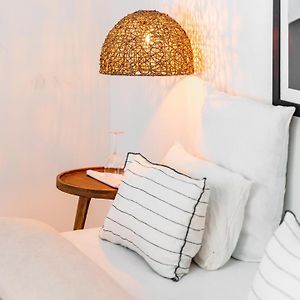 Chambre Double de Luxe
