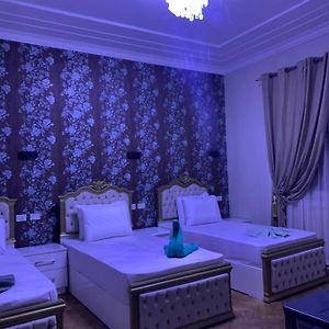Chambre Triple Confort