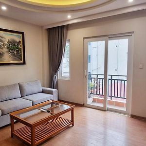 Ruby Serviced Apartment Phan Ke Binh