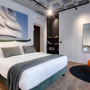 Chambre Urbaine Lit King-Size