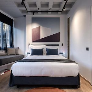 Chambre Supérieure Lit King-Size