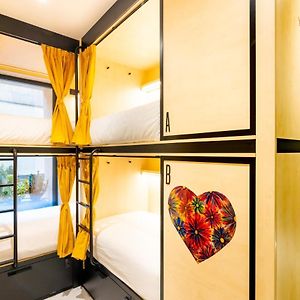 Dormitory Room Mixed
