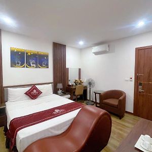 Chambre Lit King-Size